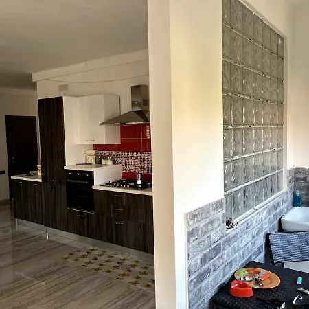'c'est La Vie' Vr20 Apartamento
