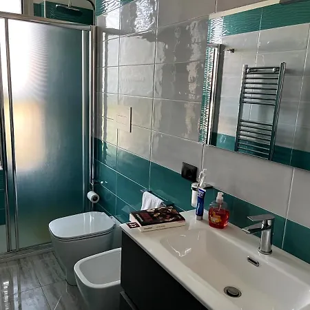 Apartment 'c'est La Vie' Vr20