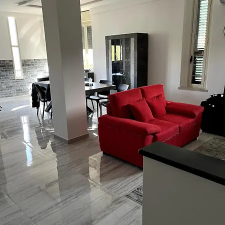 'c'est La Vie' Vr20 Apartamento *