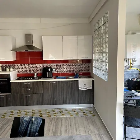 Apartment 'c'est La Vie' Vr20 *