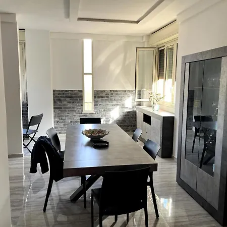 'c'est La Vie' Vr20 Apartamento