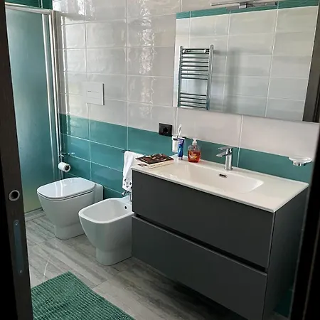 Apartment 'c'est La Vie' Vr20